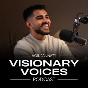 Visionary Voices Podcast