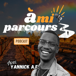 A mi Parcours - Podcast