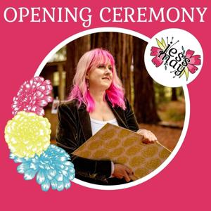 Opening Ceremony Podcast