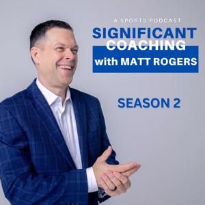 Significant Coaching with Matt Rogers