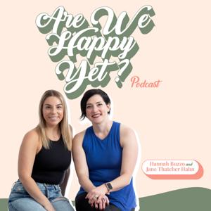 Are We Happy Yet?