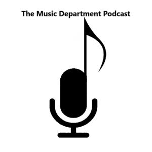 The Music Department Podcast