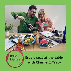 Relish Lifestyle Podcast