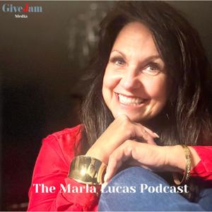 The Marla Lucas Podcast