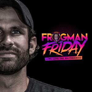 The Frogman Friday Show