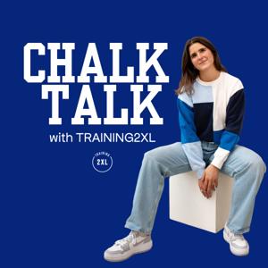 CHALK TALK