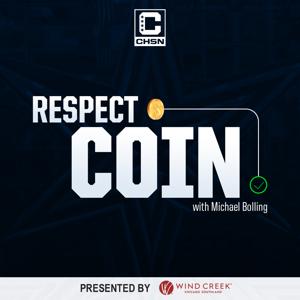 Respect Coin with Michael Bolling