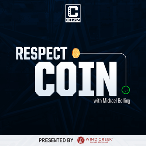 Respect Coin with Michael Bolling