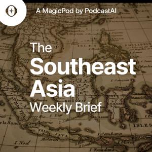 The Southeast Asia Weekly Brief
