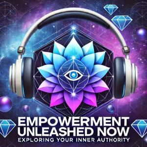 Empowerment Unleashed Now: Exploring Your Inner Authority