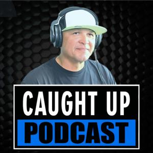 Caught Up with Randy Kaye