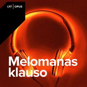 Melomanas klauso