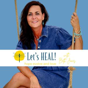 Let's HEAL!
