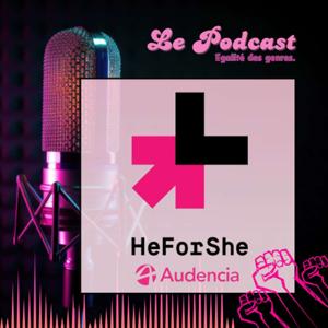 HeForShe Audencia
