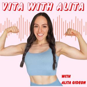 Vita with Alita