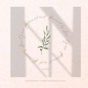 Redeemed and Renewed by His Grace Podcast