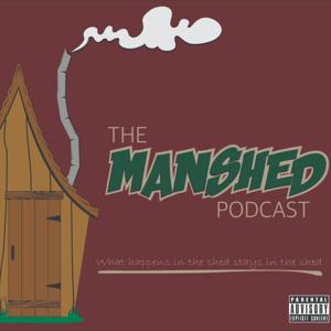 The Man Shed Podcast