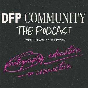 DFP Community Podcast