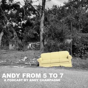 Andy From 5 to 7