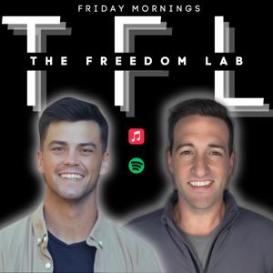The Freedom Lab Podcast