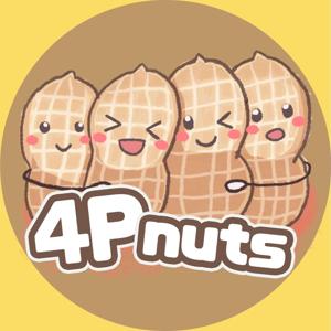 4Pnuts任意門