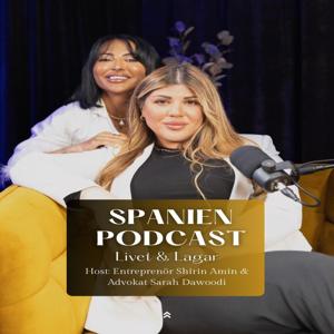 Spanien Podcast - Livet & Lagar
