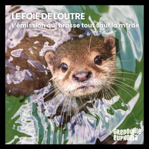 Le Foie De Loutre