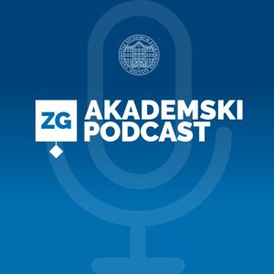 Akademski podcast