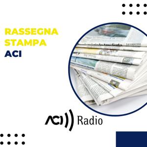 Rassegna Stampa ACI