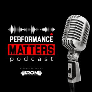 Performance Matters Podcast