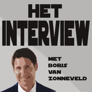 Het Interview met Boris van Zonneveld