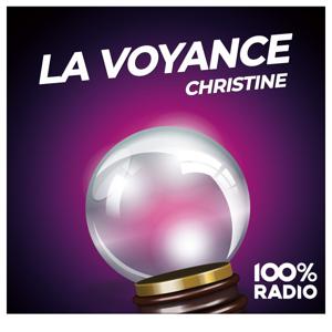 La voyance en direct sur 100%