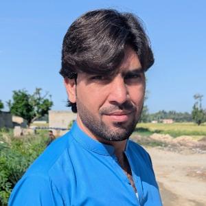 arshadkhan4421 3Speak Podcast