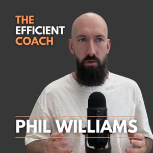 The Efficient Coach