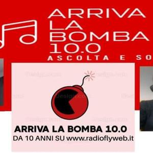 Arriva la Bomba 10.0