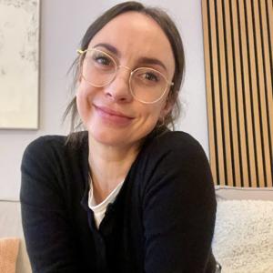 The Corner with Penny Blackmore