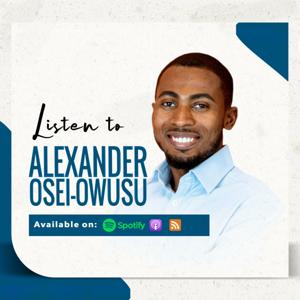 Alexander Osei-Owusu