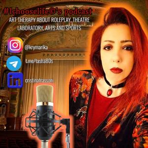 #Ichooselife©'s podcast