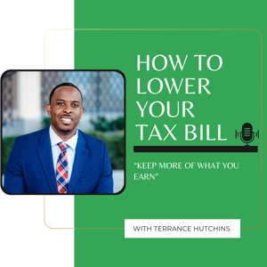 How to Lower Your Tax Bill