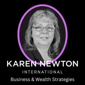 Business & Wealth Strategies