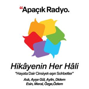 Hikâyenin Her Hâli