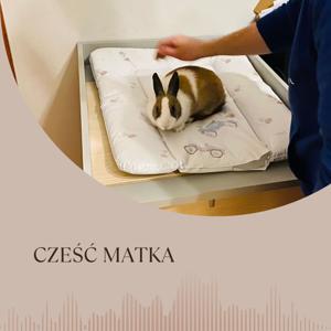 Cześć matka