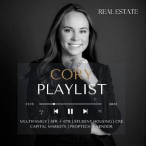 Cory Playlist
