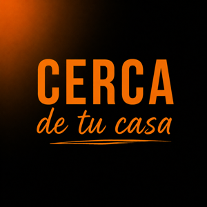 Cerca de tu casa