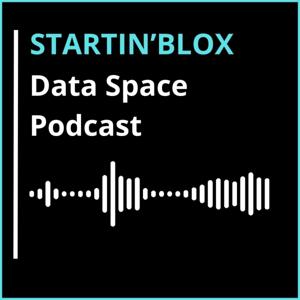 Data Space Podcast