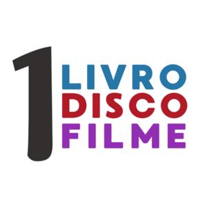 1 Livro, 1 Disco, 1 Filme