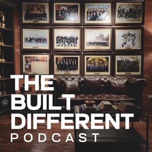 The Built Different Podcast