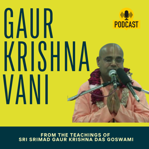 Gaur Krishna Vani