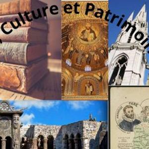 Art Culture et Patrimoine en Mayenne
