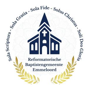 Reformatorische Baptistengemeente Emmeloord